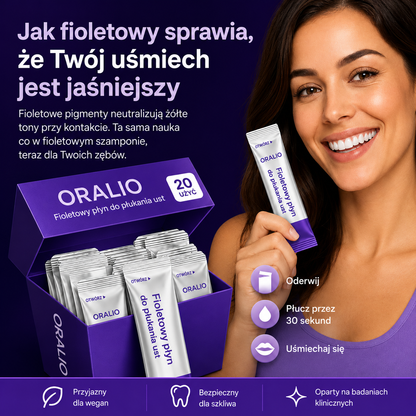 Oralio™