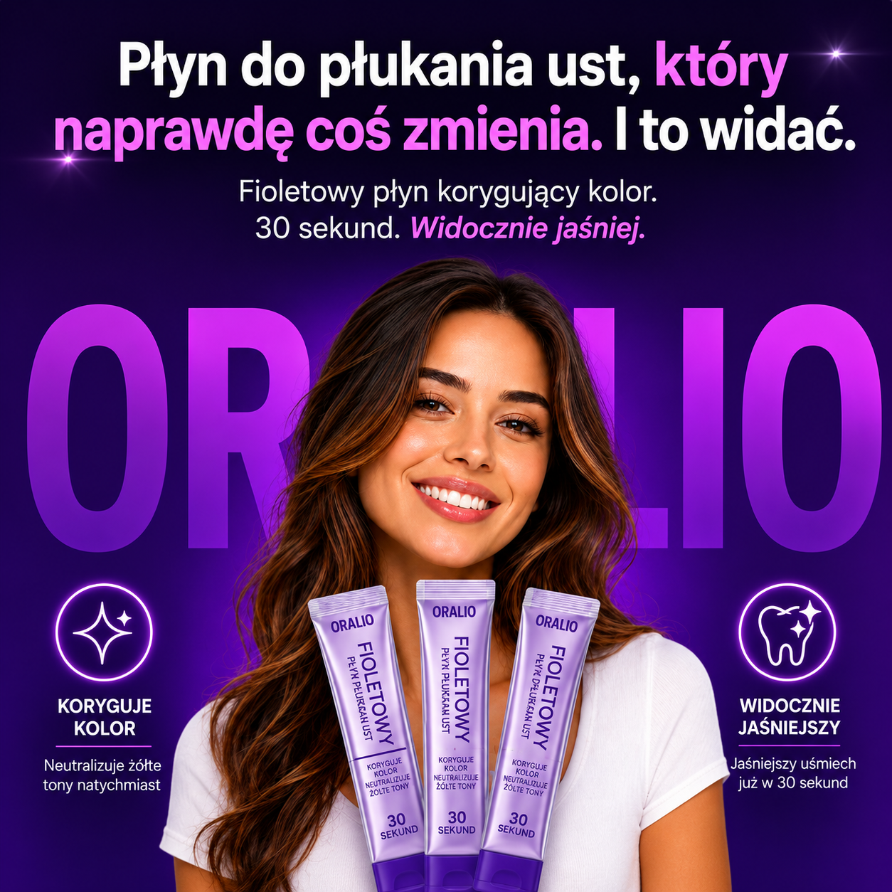 Oralio™