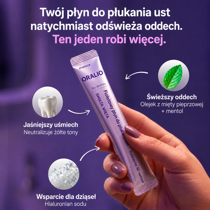 Oralio™