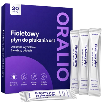 Oralio™