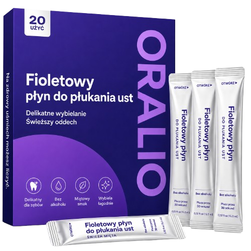 Oralio™